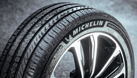 MICHELIN Primacy 5: Τι προσφέρει ο νέος σχεδιασμός