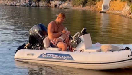 Γιώργος Αγγελόπουλος