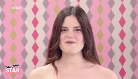 Shopping Star: Έτοιμη Για Την Ανάσταση Η Σταυρούλα