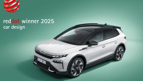 Skoda Elroq: Αρέσει και με αποδείξεις