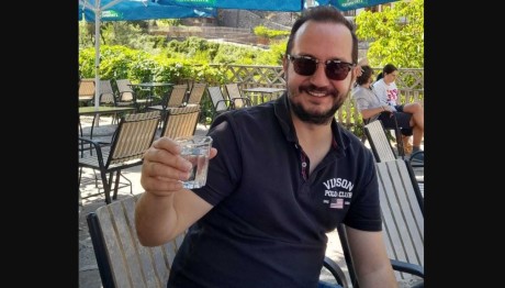 Βασίλης Καλογήρου: Αποκλείονται Τα Παθολογικά Αίτια