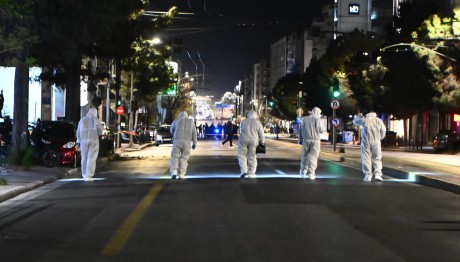 Έκρηξη Hellenic Train: Πού Στρέφονται Οι Έρευνες