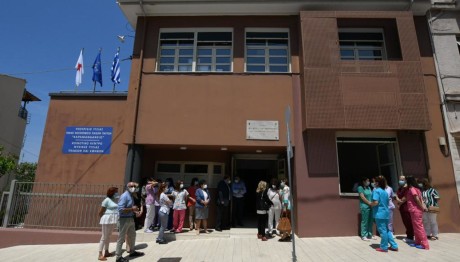 Πάτρα: Με Κάταγμα Στο Κρανίο 13χρονος Μετά Από Challenge