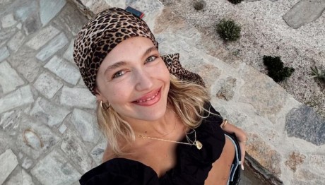 Κλέλια Ανδριολάτου