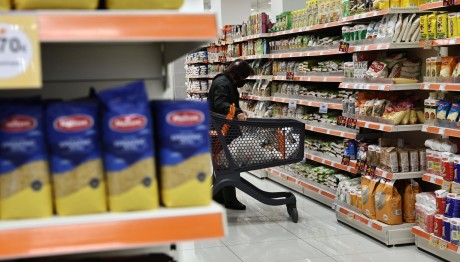 Εορταστικό Ωράριο: Ανοιχτά Μαγαζιά Σήμερα Κυριακή Των Βαΐων