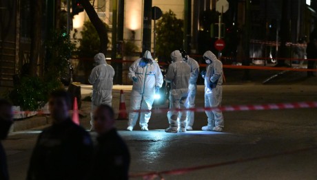 Έκρηξη Hellenic Train: Δεν Είχαν Εντελώς Καλυμμένα Πρόσωπα