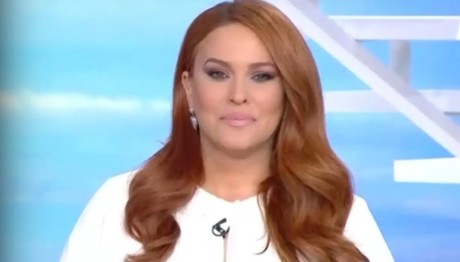 Σίσσυ Χρηστίδου