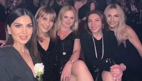 Μάρα Ζαχαρέα