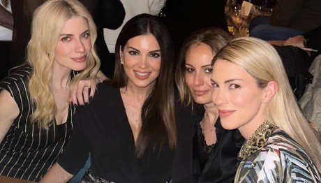 Ευαγγελία Αραβανή