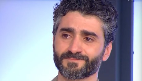 Προκόπης Αγαθοκλέους