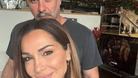 Δέσποινα Βανδή