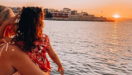 Μαρία Ηλιάκη