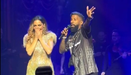 Δέσποινα Βανδή Ροντινέι