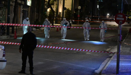 Έκρηξη Hellenic Train: Τι Ερευνά Η Αντιτρομοκρατική