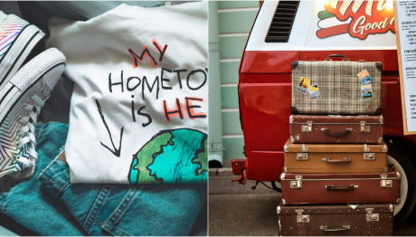 Πάσχα: Τι Ρούχα Να Πάρεις Μαζί Σου