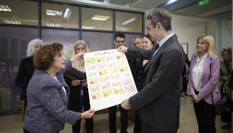 Επίδομα Κώφωσης: Επέκταση Και 391 Σε Όλους Τους Κωφούς