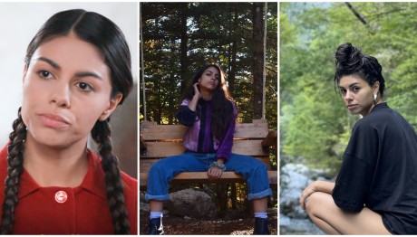 Μελίνα Πολυζώνη: Το βιογραφικό της τηλεοπτικής Δέσποινας από τo Grand Hotel