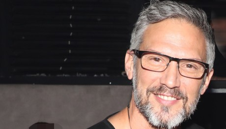 Αλέξανδρος Παρθένης