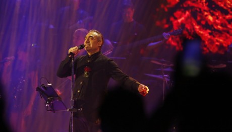 Ανιψιός Σφακιανάκη: «Το καντηλάκι του όταν σβήσει, να είναι θέλημα Θεού»