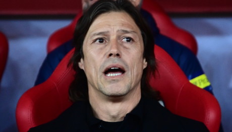 Έρχεται καμπάνα στον Ματίας Αλμέιδα