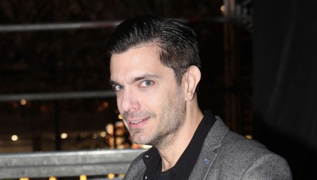 Μύρωνας Στρατής