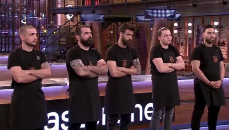 MasterChef