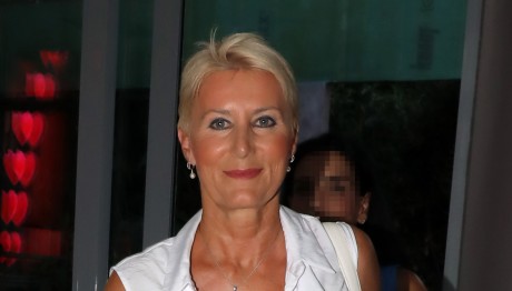 Νατάσα Παζαΐτη