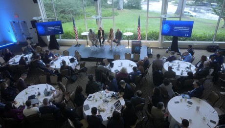 Κατασκοπεία Στις ΗΠΑ Φοβούνται Οι Ευρωπαίοι Αξιωματούχοι