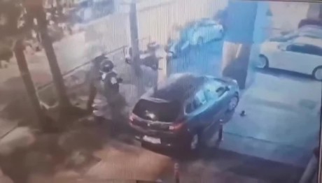 Hellenic Train: Καταγράφηκε Ο Δράστης Να Τοποθετεί Τη Βόμβα