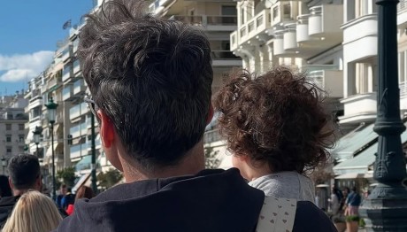 Γιώργος Παπαγεωργίου