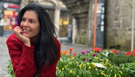Μαρία Κορινθίου: Το πρώτο Πάσχα μετά το διαζύγιο - Τα σχέδια της
