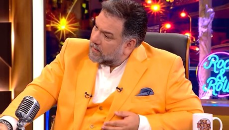 Γρηγόρης Αρναούτογλου