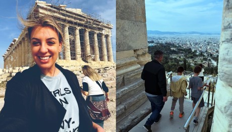 Σίσσυ Καλλίνη