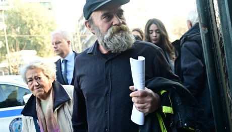 Ο Άλλος Άνθρωπος: Απαλλακτική Η Πρόταση Εισαγγελέα