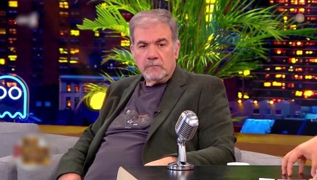 Σταρόβας: «Ξυπνούσα στο νοσοκομείο και νόμιζα ότι έβλεπα εφιάλτη. Ήταν σοκ»