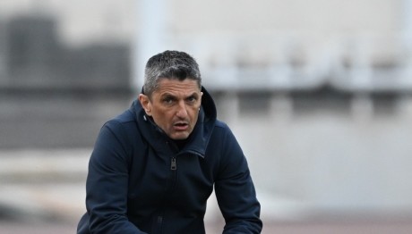 «Βάζουν χέρι» στο Λουτσέσκου μετά τις δηλώσεις του