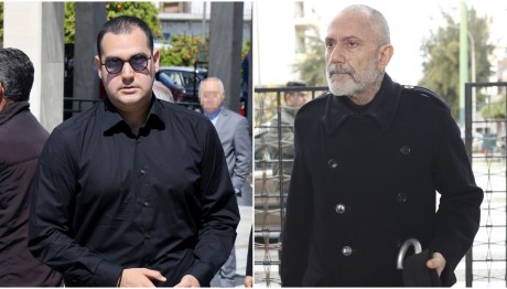 Χρίστος Κούγιας: Μήνυση Κατά Βαλλιανάτου