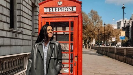 Ιωάννα Τριανταφυλλίδου