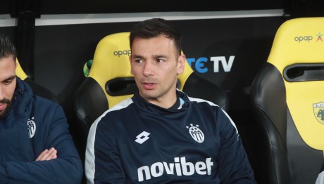 Σωτήρης Νίνης