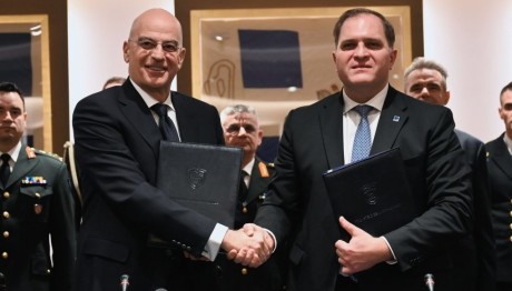 Δένδιας Πιτσιλής