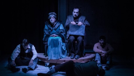 Θέατρο: Τι Να Δείτε Μετά Το Πάσχα