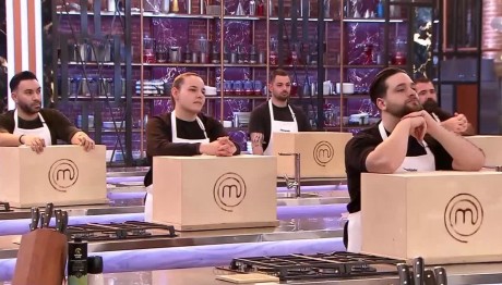 MasterChef