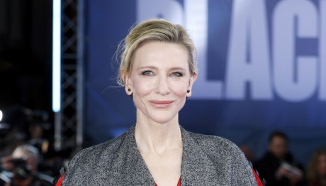 Κέιτ Μπλάνσετ