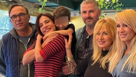 Δήμητρα Ματσούκα