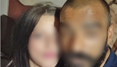 Λάρισα: Ισόβια Κάθειρξη Στον 30χρονο Για Δολοφονία 35χρονης