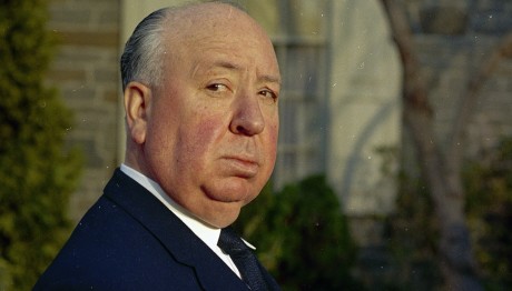 Άλφρεντ Χίτσκοκ