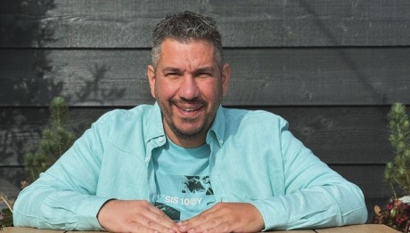 Όμορφοι σαν την Ελλάδα: Η Εκπομπή Ταξιδεύει Στην Ολλανδία