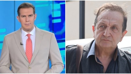 Γιώργος Ευγενίδης