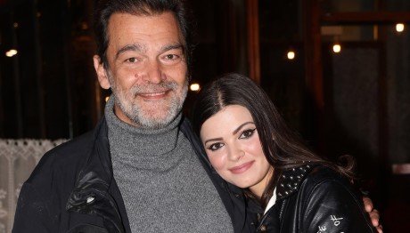 Τζένη Καζάκου - Κωνσταντίνος Καζάκος - Τάνια Τρύπη