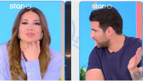 Ετεοκλής Παύλου Ελένη Χατζίδου